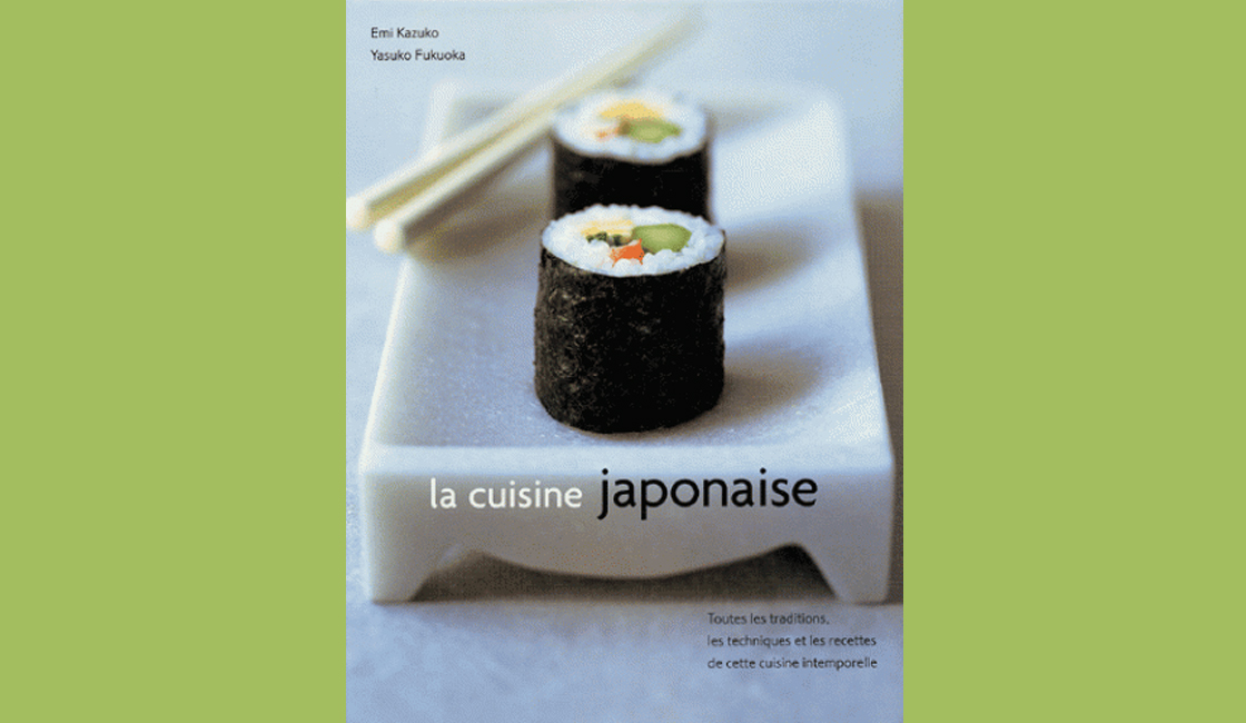 La cuisine japonaise