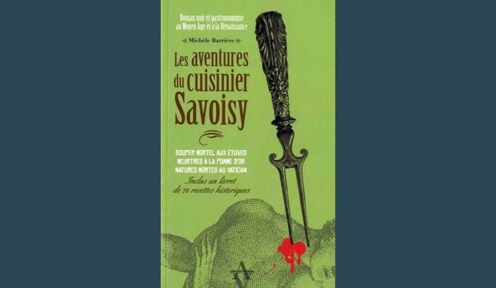 Michèle Barrière et les&nbsp;Savoisy