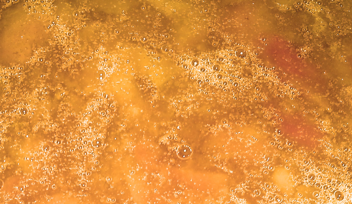 Confiture d&rsquo;abricots