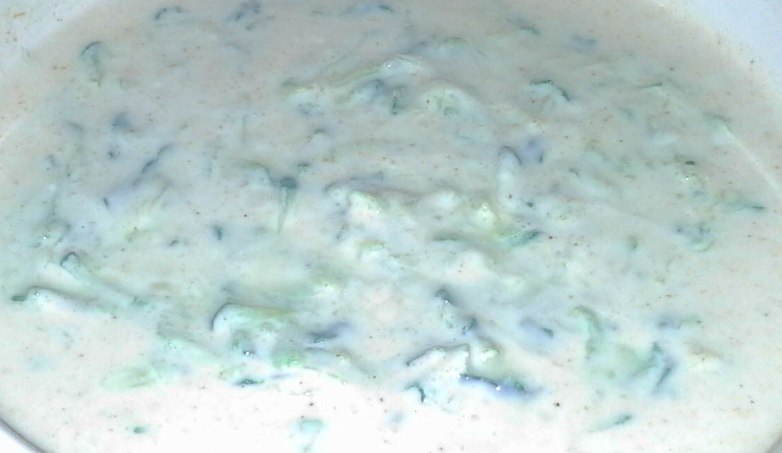 Raita