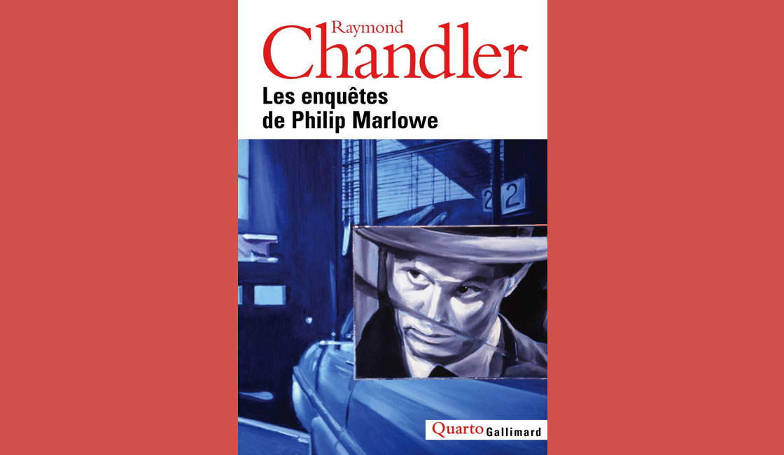Les enquêtes de Philip Marlowe