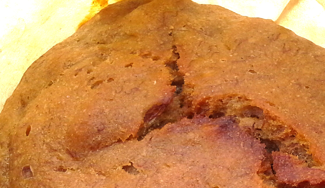 Banana bread
